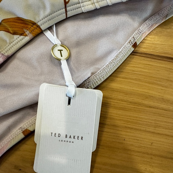 Ted Baker London 2 Piece Bikini NWT - Picture 6 of 7